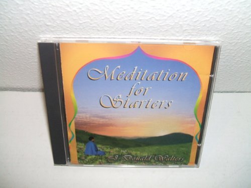 J. Donald Walters/Meditation For Starters